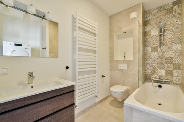 Medium property photo - Olympiaplein 59-2, 1077 CN Amsterdam
